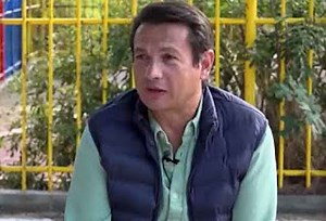 Σταύρος Νικολαΐδης: «Η πολιτική ορθότητα έχει υπερβεί τα όρια - Αυτή η ιστορία με το non binary είναι αστεία από μόνη της» (video)