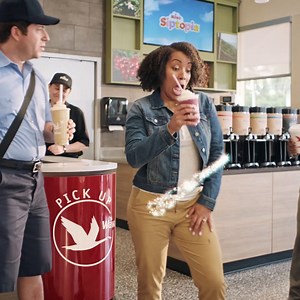 1.6K views · 19 reactions | Make a sweet escape with your favorite bevs during Siptopia®! | Wawa | Facebook