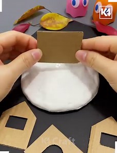 Easy Paper Crafts and Fun Activities for Kids | Art & Craft