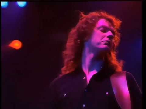Gary Moore - Parisienne Walkways (Live In Germany 1982)