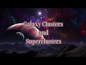 First Galaxy Clusters and Superclusters: Formation of the Universe's Largest Structures