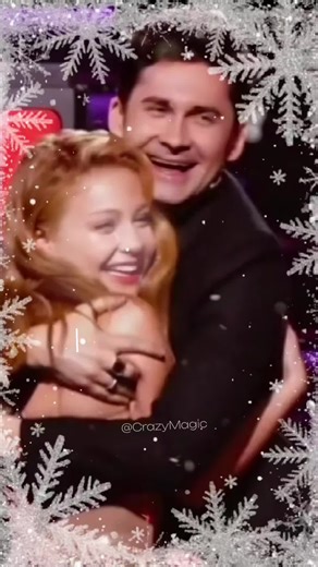 Back to the Past: Dan Balan and Tina Karol Reunion