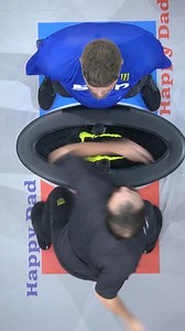 648K views · 6.6K reactions | Sat him down with that one 晴 Dorian returns TONIGHT at $VET #PowerSlap17 LIVE on YouTube [ 1p ET/10a PT | Tickets available at link in bio ️ | Riyadh Season موسم الرياض | #RiyadhSeason ] | Power Slap | Facebook