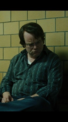 Cinephile Sphere | Philip Seymour Hoffman's character's last name, Cotard, is a reference to the Cotard delusion or Cotard's syndrome, also known as... | Instagram