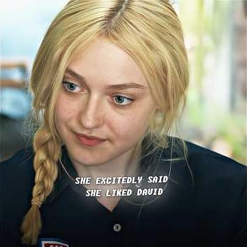 First person perspective film movie