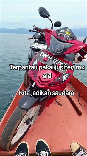 MX Old Modification Ideas for Jupiter MX Bikes