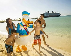 105K views · 369 reactions | Discover a world of wonder aboard Disney...
