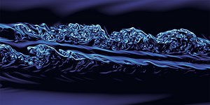 Turbulent heat transport in the ocean: do we even know what we do not know?