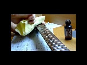 Dunlop System 65 Как ухаживать за электрогитарой, уход, чистка, полировка.