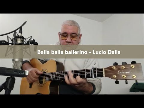 Balla balla ballerino - Lucio Dalla