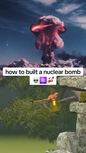 How to Build a Nuclear Bomb: Step-by-Step Guide