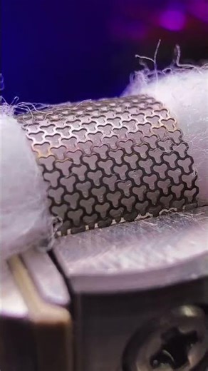 Indulge in silky smoothness. #voopoo #diy