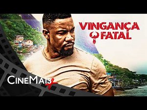 Fatal Revenge ▫️ ACTION MOVIE ▫️ CineMais