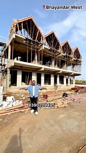 4.1K views · 21 reactions | ☎️7715010372, 2BHK Villa in Bhayandar West 89.99 lakhs 朗 private swimming pool ##realestate #realestateinvesting #dreamhome #realestateinvestor #luxury #luxurylifestyle #interiordesign #realestatelife #2bhk #3bhk #4BHK #home #homesweethome | Royall Real Estate | Facebook