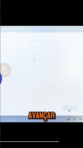 FINAL Instalando o WINDOWS no VirtualBOX #SHORTS