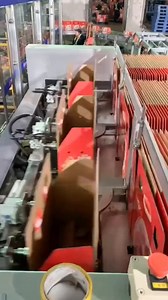 全自动开箱机