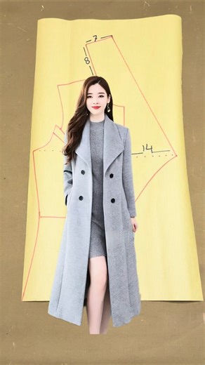 Blazer pattern #fashion #design #sewing