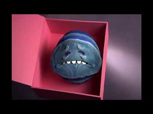 Chowder - Super Happy Cake