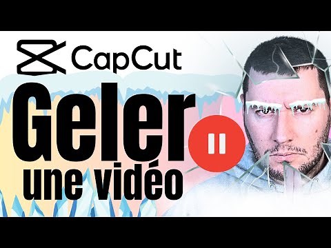 Pause a Video on Capcut (with a Freeze Frame effect)