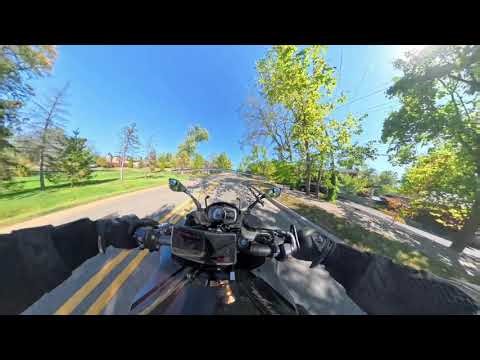 Just Riding, No Yappin EP. 127