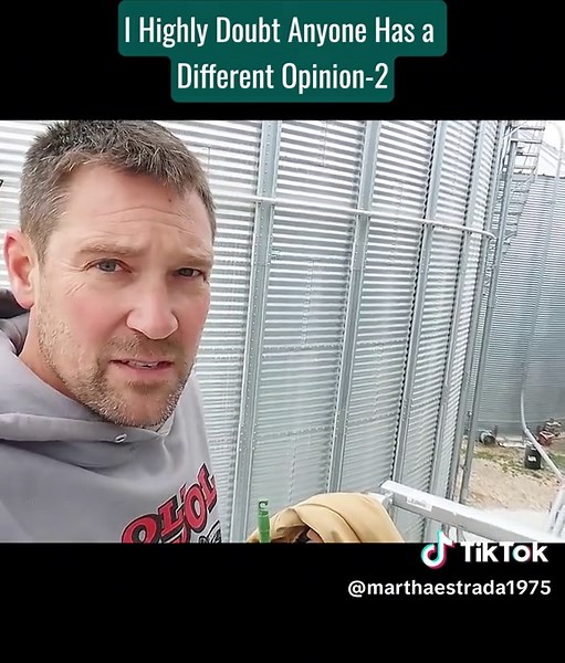 I highly doubt anyone has a different opinion #rocks #machine #found #farmer #drones #farming #agriculture