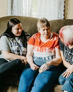 Residential Services - NorthStar Community Services