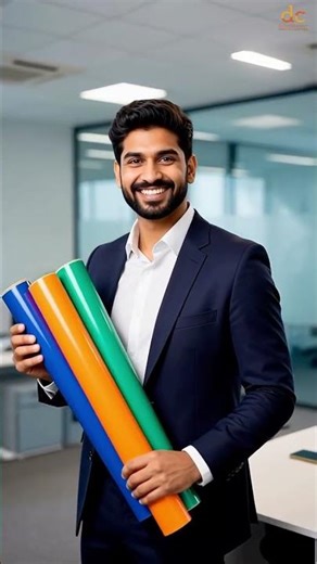Colour Decoration Films | Available on IndiaMART