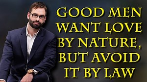 Better Bachelor Video - The men that need the most love, are the ones everyone hates