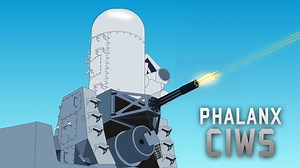 Inside the Phalanx CIWS: How the US Navy’s Auto-Cannon Defends Against Missile Swarms