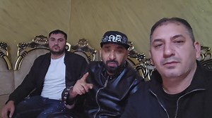 17 decembrie 2025 | Aidar Aidar