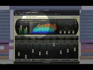 Lexicon Intros Native Reverb Plugins For Mac & PC
