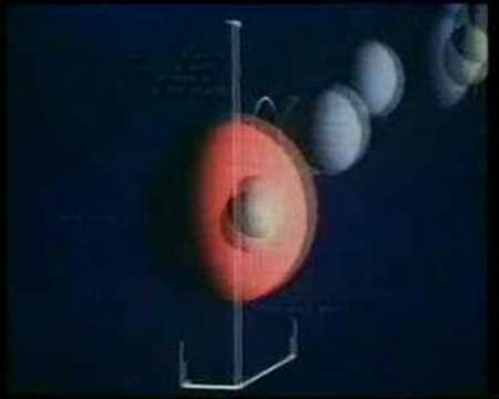 Panadol Extra (pain pills) advert 1990