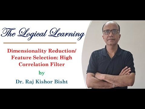 High Correlation filter