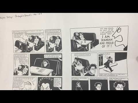 IB Literature: Individual Oral Help: Creating a Sample I.O. (Part 2 of 3)