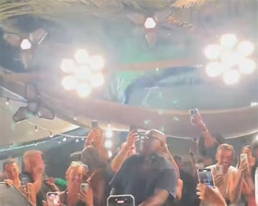 The one and only, Carl Cox ❤️ | Dance TV