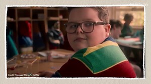 Inside Stranger Things’ S5 costumes: Eleven's new looks & ‘80s vintage