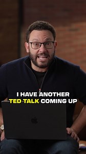 The Best Lesson From My Upcoming TedTalk💡 Watch My First TedTalk on Charity: https://youtu.be/_HdluIF-3Ks | Timothy Sykes