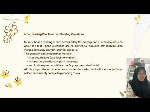 final test TEFL in 5th semester