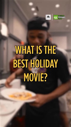 ECU Football on Instagram: "What’s the best holiday movie?"