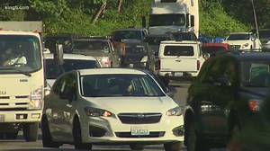 With a tight budget, SDOT looks to ease West Seattle detour traffic