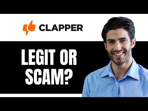 Clapper App - Can You Make Money With This App?