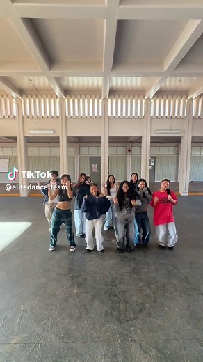 Stay tuned for this Friday, 12/13 @ Saber Hall Stage 👀 #EliteDanceTeam #Dance
