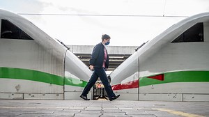 Deutsche Bahn: Streik - ab wann geht es los?