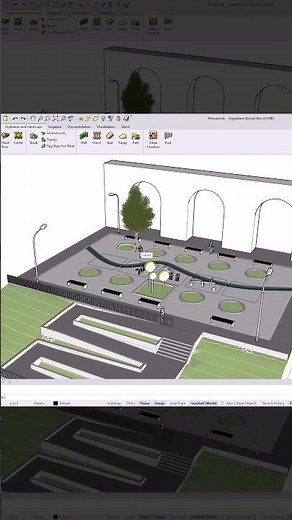 Discover the Future of Landscape Design
