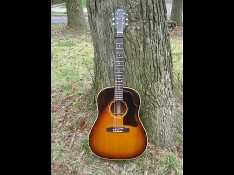 Chely Wright - Emma Jean's Guitar