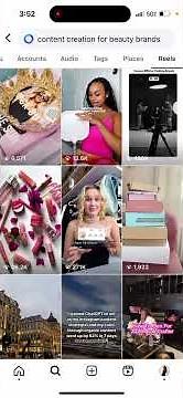 Instagram SEO Search With Me | Find Viral Content Ideas & Trending Reels