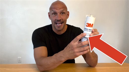 Watch 3M 08609 Window-Weld - Quick REVIEW on Amazon Live