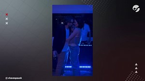Así fue el alocado cumpleaños de Paula Chaves