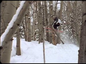 Boyd Easley - Session 1242 Segment (2003)