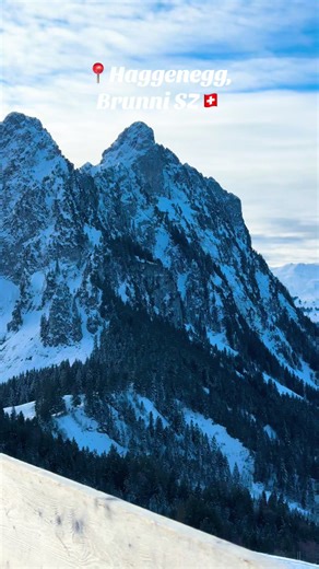 📍Haggenegg, Brunni, Schwyz 🇨🇭 #haggenegg #swiss_alps #swissalps #alps #alpes